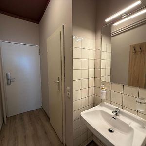 Budget Kamer met Twee Aparte Bedden